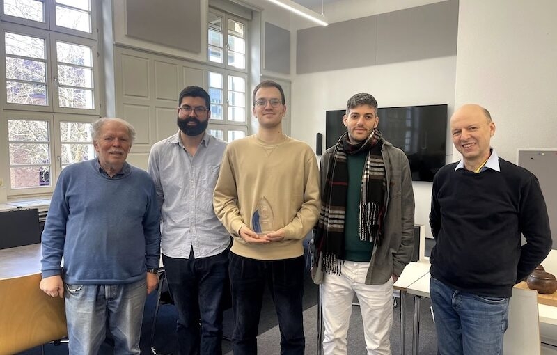 Valerii Krushelnytskyi 7d Wins European Grand Prix Finale