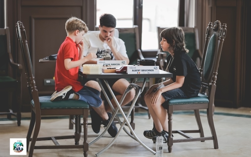 Overview of European Go in 2024